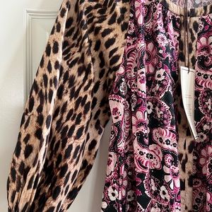 gorgeous details that make Johanna Dress so special, baby tassels on belt